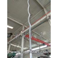 航天級不銹鋼金屬網套